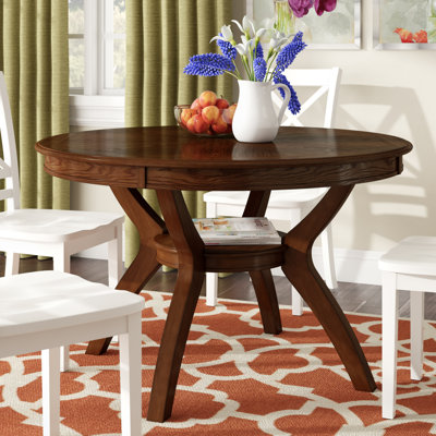 36 Inch Wide Dining Table | Wayfair